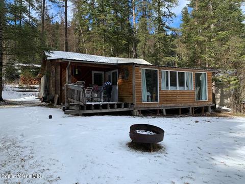 139 Upper Chatcolet Rd, Plummer, ID 83851 photo 1