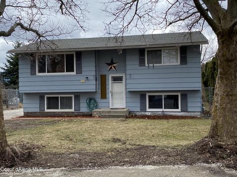 1948 E Prairie View Dr, Post Falls, ID 83854 photo 1