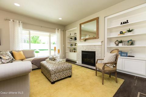 3947 N Shelburne Loop, Post Falls, ID 83854 photo 2