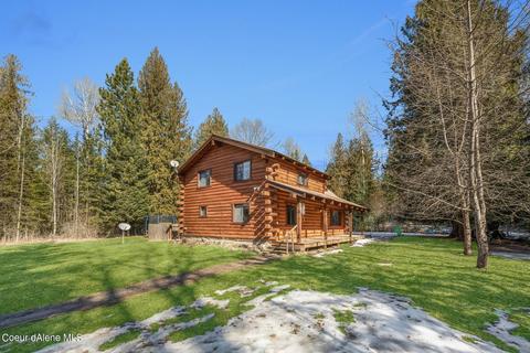 3077 Sagle Rd, Sagle, ID 83860 photo 1