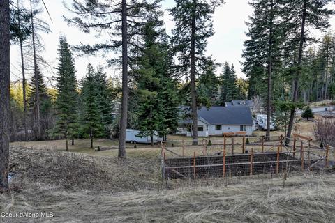 11773 N Summit Loop, Hauser, ID 83854 photo 52