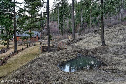 11773 N Summit Loop, Hauser, ID 83854 photo 51