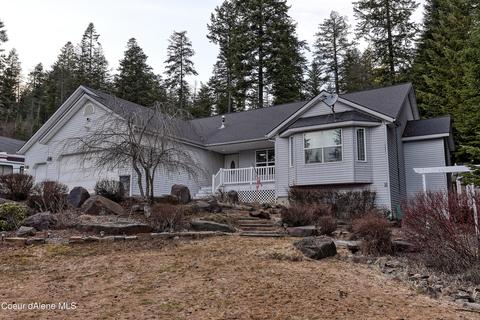 11773 N Summit Loop, Hauser, ID 83854 photo 29