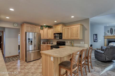 11773 N Summit Loop, Hauser, ID 83854 photo 10