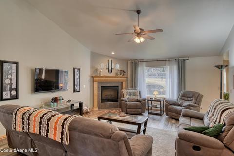 11773 N Summit Loop, Hauser, ID 83854 photo 2