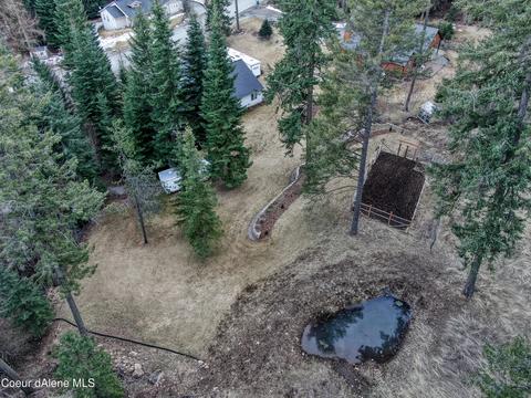 11773 N Summit Loop, Hauser, ID 83854 photo 59