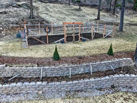 11773 N Summit Loop, Hauser, ID 83854 photo 60