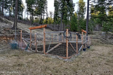 11773 N Summit Loop, Hauser, ID 83854 photo 47
