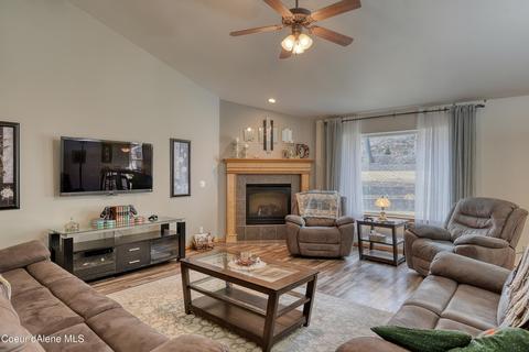 11773 N Summit Loop, Hauser, ID 83854 photo 3