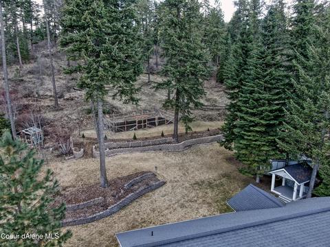 11773 N Summit Loop, Hauser, ID 83854 photo 55