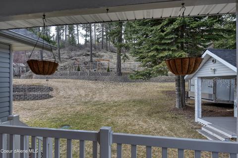 11773 N Summit Loop, Hauser, ID 83854 photo 37
