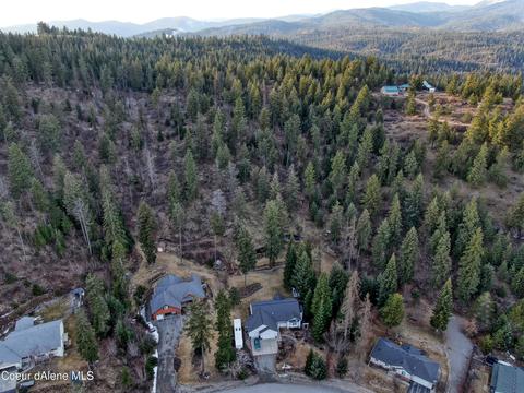 11773 N Summit Loop, Hauser, ID 83854 photo 57
