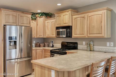 11773 N Summit Loop, Hauser, ID 83854 photo 11