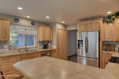 11773 N Summit Loop, Hauser, ID 83854 photo 9