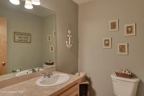 11773 N Summit Loop, Hauser, ID 83854 photo 23
