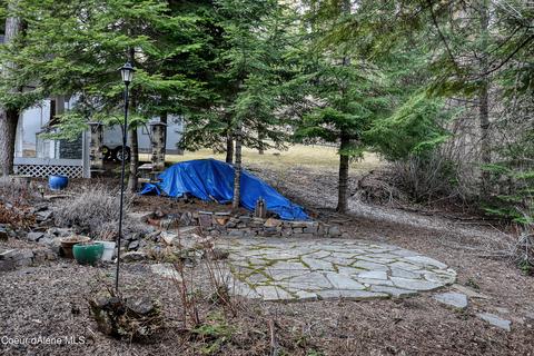 11773 N Summit Loop, Hauser, ID 83854 photo 32