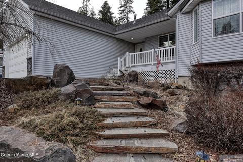 11773 N Summit Loop, Hauser, ID 83854 photo 31