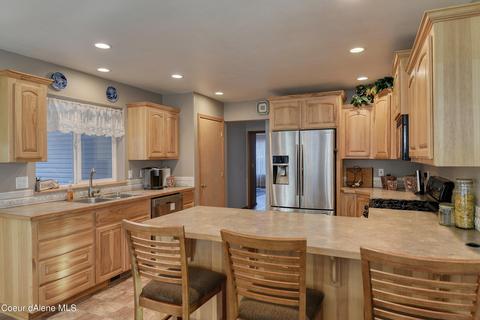 11773 N Summit Loop, Hauser, ID 83854 photo 8
