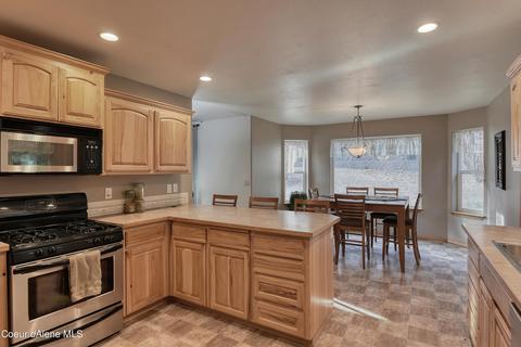 11773 N Summit Loop, Hauser, ID 83854 photo 12