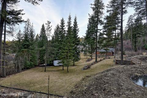 11773 N Summit Loop, Hauser, ID 83854 photo 50