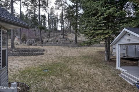 11773 N Summit Loop, Hauser, ID 83854 photo 38