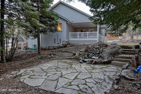 11773 N Summit Loop, Hauser, ID 83854 photo 34