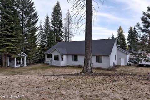 11773 N Summit Loop, Hauser, ID 83854 photo 46