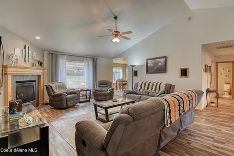 11773 N Summit Loop, Hauser, ID 83854 photo 4