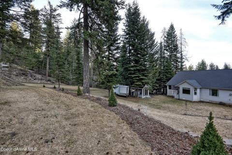11773 N Summit Loop, Hauser, ID 83854 photo 48