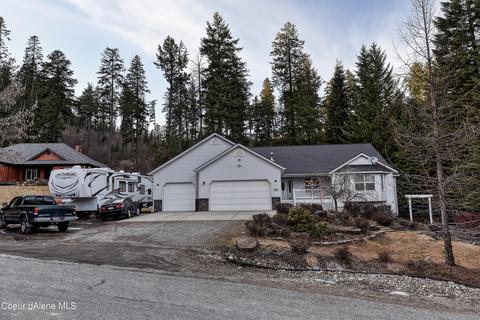 11773 N Summit Loop, Hauser, ID 83854 photo 27