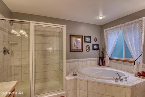 11773 N Summit Loop, Hauser, ID 83854 photo 21