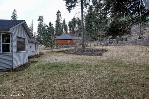 11773 N Summit Loop, Hauser, ID 83854 photo 42