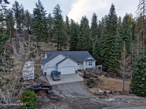 11773 N Summit Loop, Hauser, ID 83854 photo 54