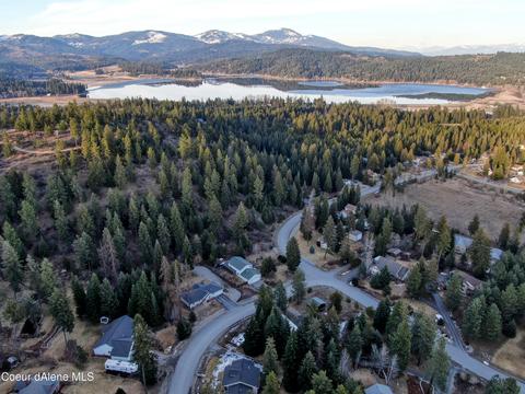 11773 N Summit Loop, Hauser, ID 83854 photo 56