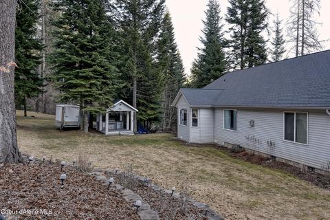 11773 N Summit Loop, Hauser, ID 83854 photo 45