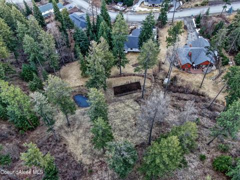 11773 N Summit Loop, Hauser, ID 83854 photo 58