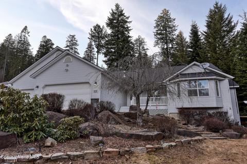 11773 N Summit Loop, Hauser, ID 83854 photo 30