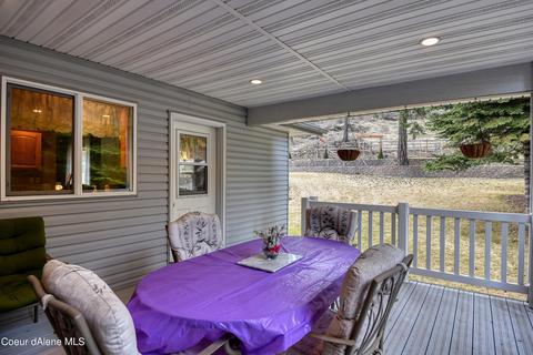 11773 N Summit Loop, Hauser, ID 83854 photo 36