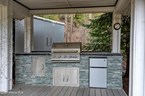 11773 N Summit Loop, Hauser, ID 83854 photo 41