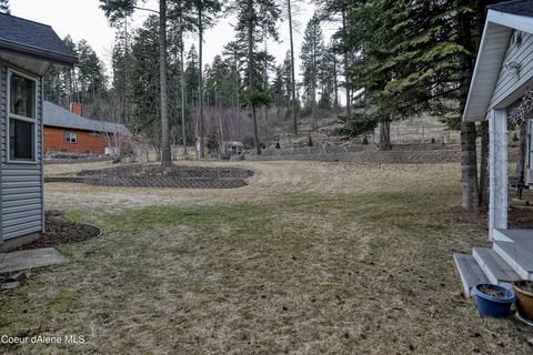 11773 N Summit Loop, Hauser, ID 83854 photo 39