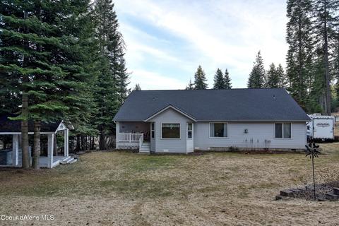 11773 N Summit Loop, Hauser, ID 83854 photo 53