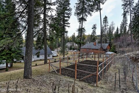 11773 N Summit Loop, Hauser, ID 83854 photo 49