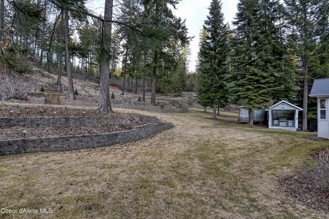 11773 N Summit Loop, Hauser, ID 83854 photo 44