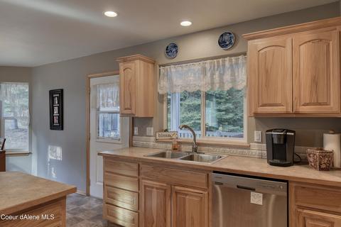 11773 N Summit Loop, Hauser, ID 83854 photo 13