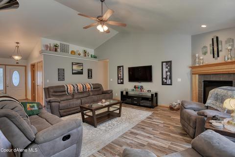 11773 N Summit Loop, Hauser, ID 83854 photo 6