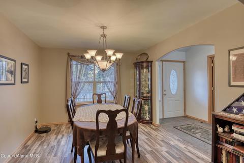 11773 N Summit Loop, Hauser, ID 83854 photo 15