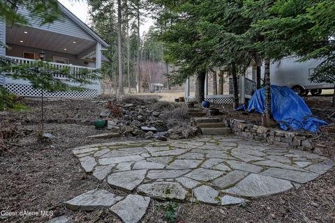 11773 N Summit Loop, Hauser, ID 83854 photo 33