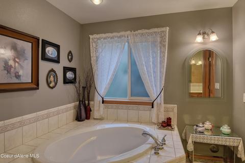 11773 N Summit Loop, Hauser, ID 83854 photo 22