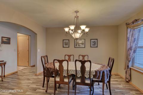 11773 N Summit Loop, Hauser, ID 83854 photo 16