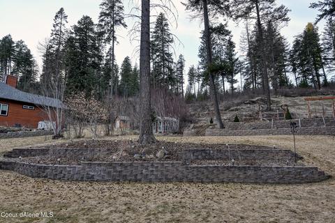 11773 N Summit Loop, Hauser, ID 83854 photo 43